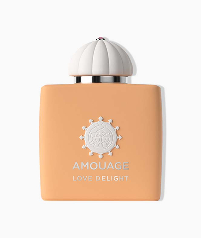 Eau de Parfum Amouage Love Delight, 100ml