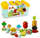 Set LEGO® DUPLO® 10984 Organic garden, 43 pjesë