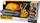 Играчка моторна пила Power Tools Conquering, пластична, за деца, жолто сива