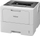 Ласерски печатач Brother HL-L6210DW, моно, 50 стр/мин, WiFi LAN USB, бел