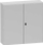 Kabinet elektrik Schneider S3D NSYS3D121030DP, IP55, 1200 x 1000 x 300mm, gri