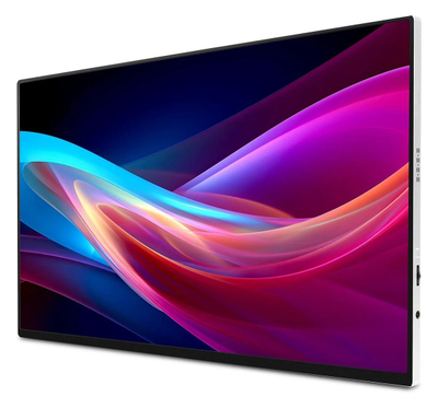 Монитор Misura Single M16 Touch Screen пренослив, 16", 2560 x 1600, i zi