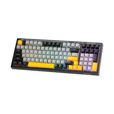 Tastierë MARVO K638B