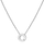 Ѓердан Hot Diamonds Minimalist Amulets DP892