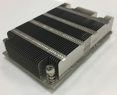 Ftohës pasiv CPU Supermicro SNK-P0062P, 1U, për AMD EPYC Socket SP3