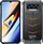 Telefoni Oukitel WP38, 6GB RAM, 256GB, portokalli