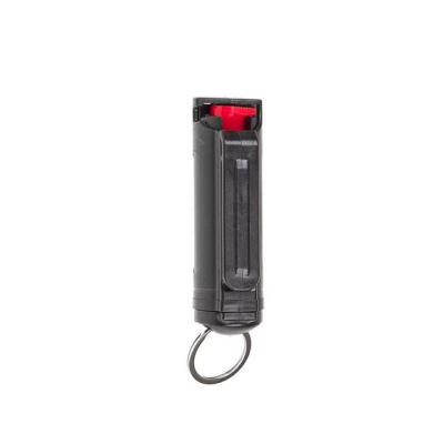 Sprej Mbrojtës GUARD ProKey YC-10014, 20ml xhel, me varëse çelësash, i zi