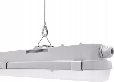 Armatim LED Tytan Basic 115cm, 30W, 3900lm 4000K, IP66
