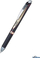 Stilolaps Pentel Energel BLP75, i kuq