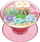 Mbajtëse telefoni PopSockets Bulbasaur Terrarium PopGrip, me ngjitës, shumëngjyrësh