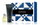 Set eau de toilette & xhel dushi Calvin Klein Eternity For Men, 30 ml + 100 ml