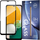 Xham mbrojtës për ekranin e Samsung Galaxy A13 5G, tempered glass 9H, transparent
