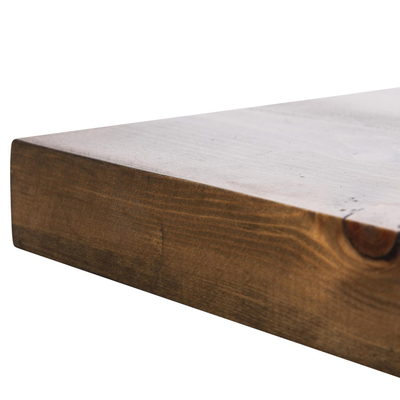 Pllakë tavoline katrore 80x80x4cm (HM6150)
