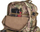 Ранец HQ Милитари Бекпек, 45L, тактички, камуфлажен