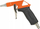 Set veglash me ajër Black &amp; Decker Air Tool Kit 9045853BND331, 5 pjesë, i zi
