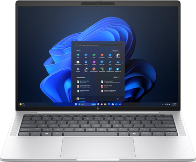 Laptop HP EliteBook 1040 G11, 14", Intel Core Ultra 7-155H, 32GB RAM, 1TB SSD
