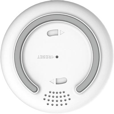 Set detektorë tymi Smart IMOU ZG2 ZSM1, 6 copë, wireless, të bardhë