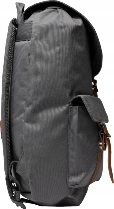 Shpinore Herschel Dawson, 20.5L, xhep laptopi 13", gri