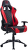 Karrige gaming ONEX GX330, lëkurë sintetike, mbështetëse që rregullohet, e kuqe me të zezë