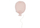 Balon peshqiri Jollein, 25x50cm, Wild Rose