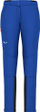 Pantallona hiking Salewa Lagorai Women, Durastretch, rezistente ndaj ujit, blu e errët portokalli