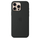 Apple iPhone 16 Pro Max Silicone Case with MagSafe, Black