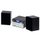 Sistem audio Camry CR 1173 Mini Hi-Fi, Bluetooth, CD USB, i zi