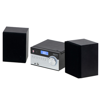 Sistem audio Camry CR 1173 Mini Hi-Fi, Bluetooth, CD USB, i zi