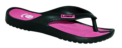 Sandale LOAP Fera M Night / Magenta SSL1768-V20J, nr. 36 mLO1131-36