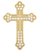 Brosh Troli Cross, i artë