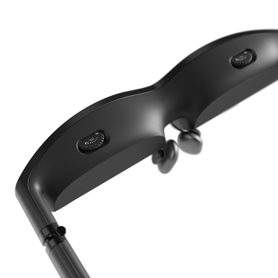 Syze XR Viture XR Pro, ekran virtual 135", Full HD, të zeza