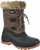 Atlete CMP Nietos Low W 3Q78956, për dimër, kafe