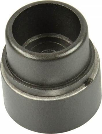 Çantë saldimi Geko CG81031E, për PPR 40mm, për pjatë saldimi, metalike