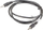 Kabllo audio Lanberg CA-MJMJ-10CC-0020-BK, Jack 3.5mm me Jack 3.5mm, 2 metra, e zezë