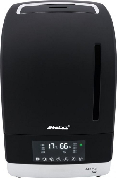 Freskues ajri Steba LB 10 Aroma Steba Humidifier