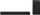 Soundbar LG DS40T, me subwoofer, Bluetooth, ngjyrë e zezë