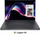 Laptop Dell XPS 14 DA14260, 14" 2.8K TOUCH, Core Ultra X7, 32GB 2TB SSD, i zi