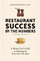Restaurant Success By The Numbers - Roger Fields