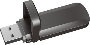 USB flash Dahua Technology S806, 256GB, USB 3.2, gri