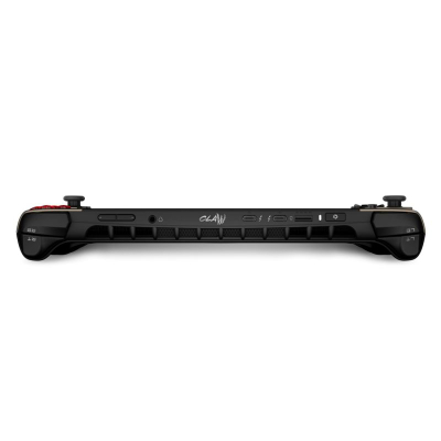 Konsolë portabël lojrash MSI Claw 8 AI+ A2VM-037PL, 8", 1TB, e zezë bezhë
