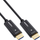 Kabllo HDMI InLine 17550O, 50m, HDMI 2.0, i zi