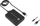 Hub USB Conceptronic Hubbies, 4 porta, USB 3.0, i zi