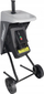 Sharrë copëtuese degësh Dedra Rbak Electric, 2500W, 45mm, me qese 65L