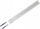 Zgjatim për shirit udhëzues DEDRA ML2084, 1250mm, alumin