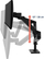 Krah monitori Ergotron LX Pro Series 45-710-292, për 24", i zi