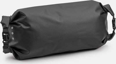 Çantë timoni Brooks Scape Handlebar Roll, 9-11L, IPX4, e zezë