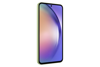 Celular Samsung Galaxy A54, 6.4", 8GB RAM, 256GB, i gjelbër