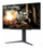 Monitor gaming LG UltraGear 27GS75Q, 27", QHD, 200Hz, i zi