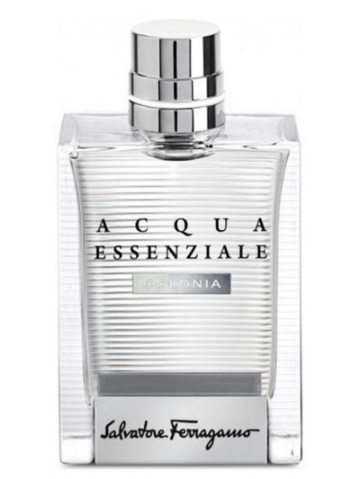 Eau de Toilette Salvatore Ferragamo Acqua Essenziale Colonia