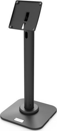 Qëndrim VESA për tablet Maclocks The Rise Stand 8", me mbajtje kabllosh, i zi